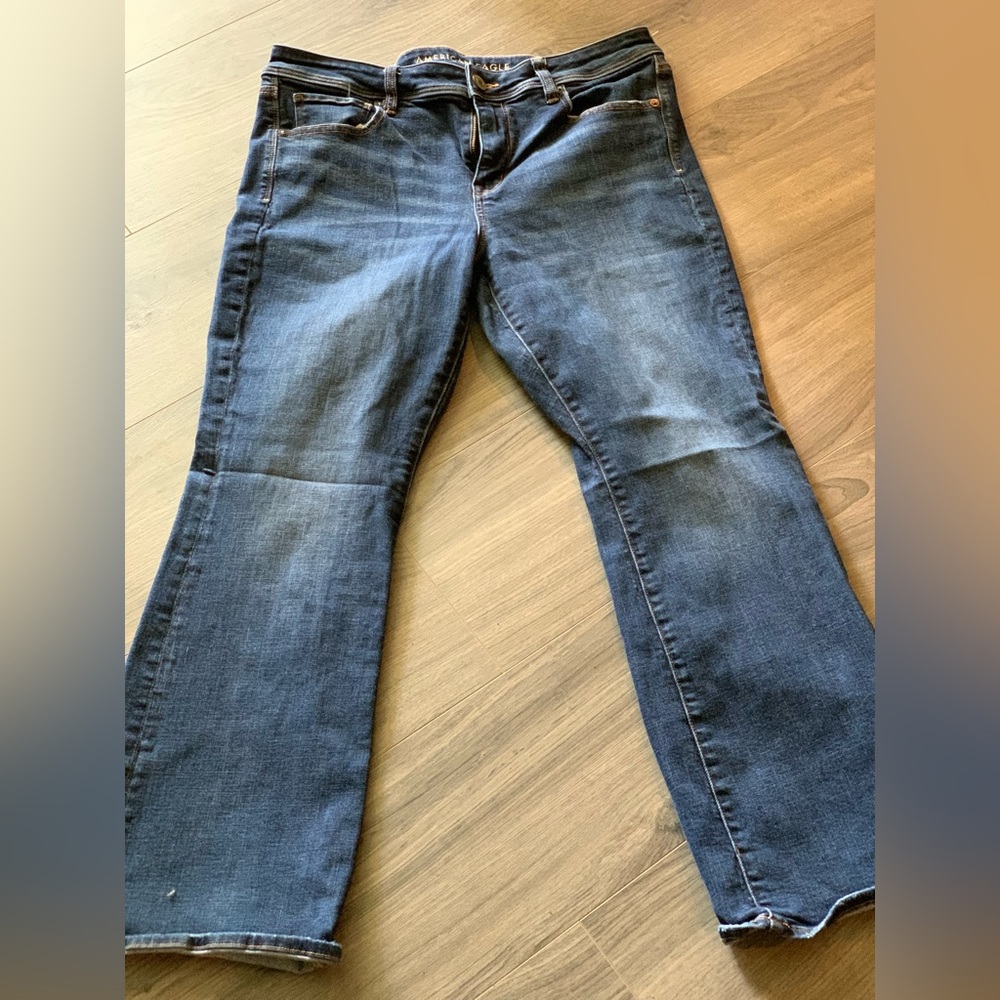 American Eagle